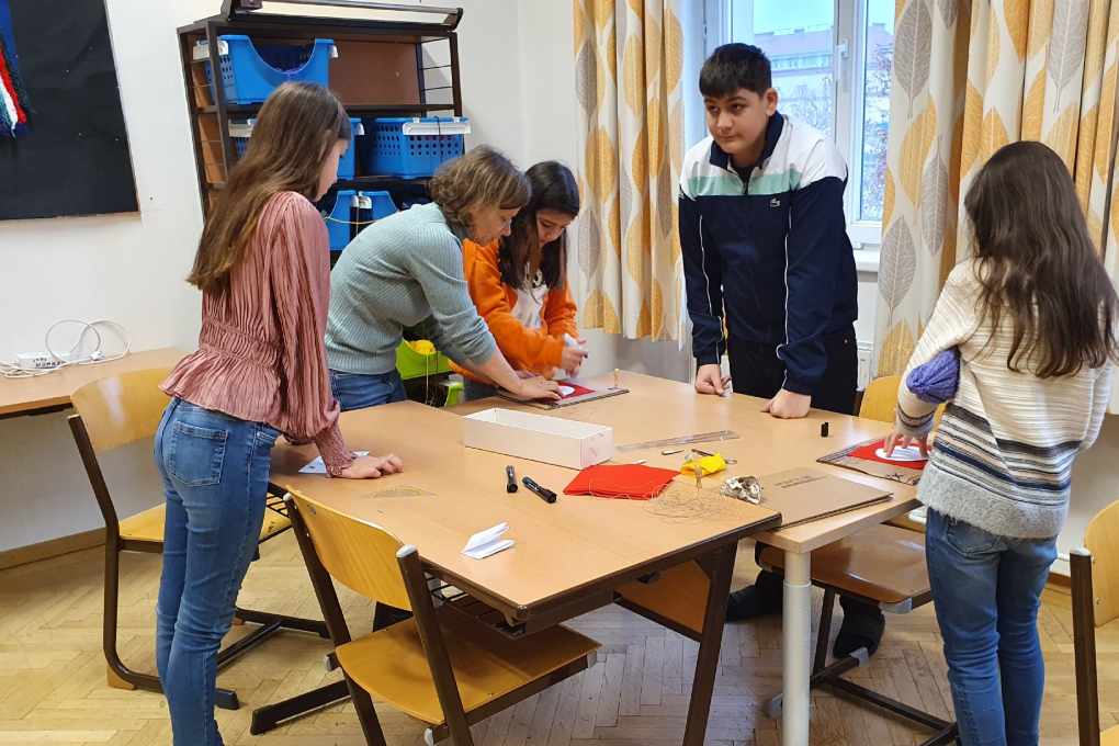 Berufsorientierung (1)